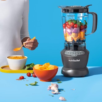 NutriBullet 1200-Watt Blender