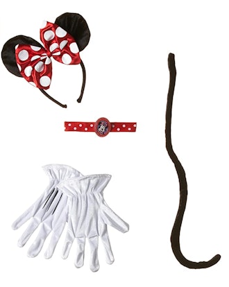 Disney Minnie Mouse Clubhouse Kit