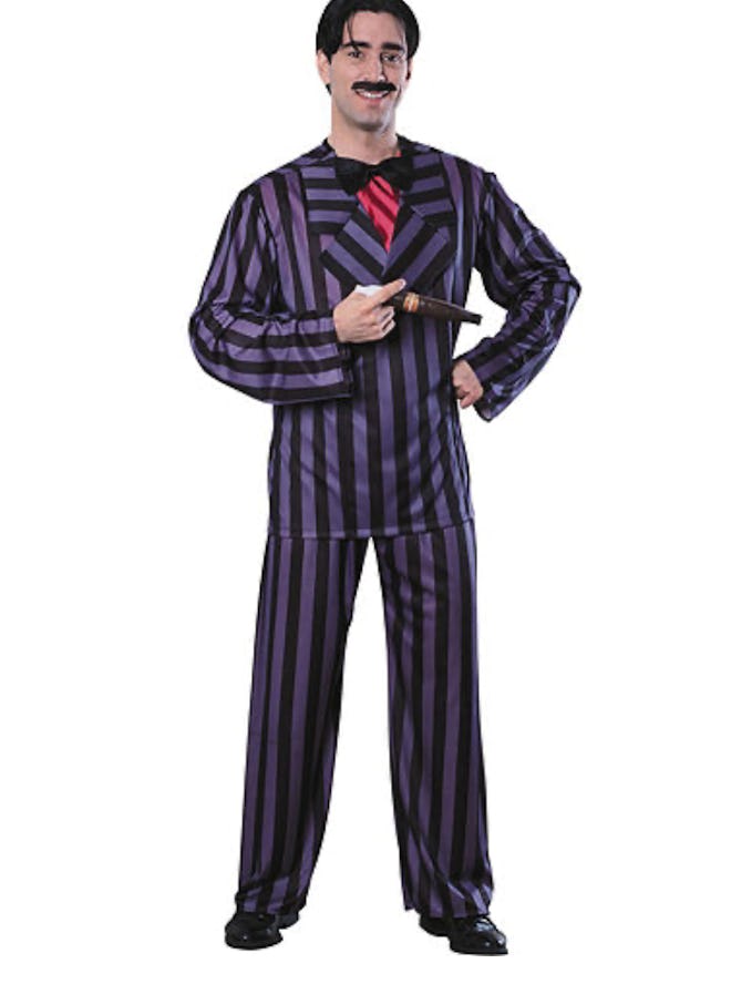 Gomez Addams Costume