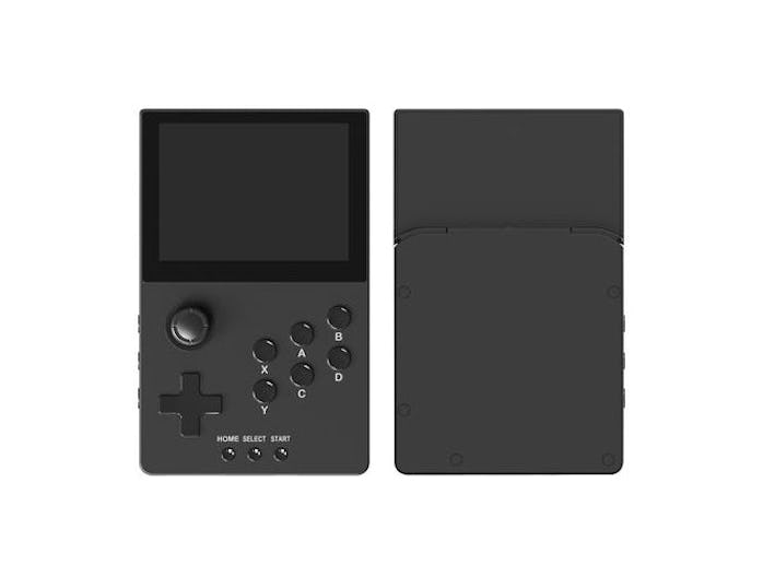 Powkiddy A20 emulation handheld