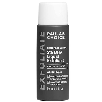 Paula's Choice Skin Perfecting 2% BHA Liquid Exfoliant, 1 fl. oz.