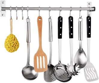 HanDingSM Stainless Steel Kitchen Rack