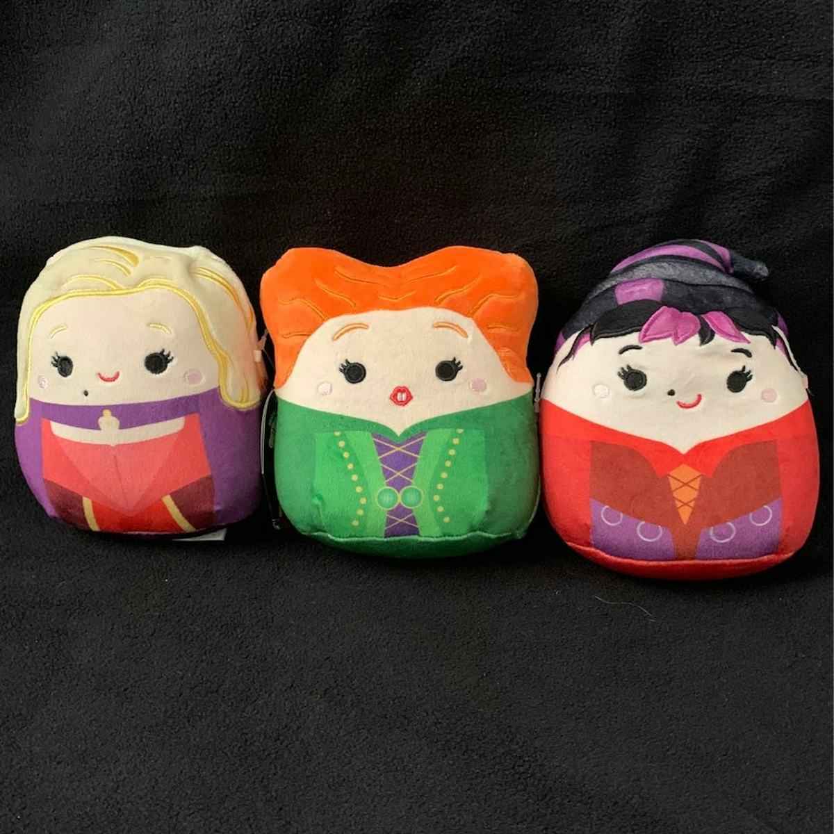 Here's where you can buy Squishmallows for Halloween 2021.