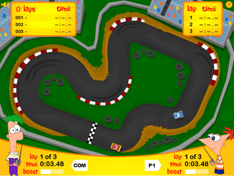 14 Disney Channel Games You Can Play Online For A Dose Of Nostalgia