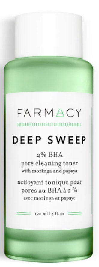Deep Sweep Pore Cleaning Toner