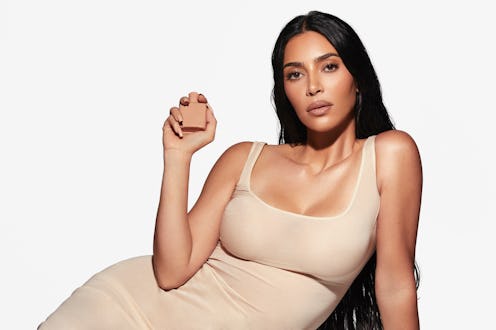 KKW Fragrance  launches new fragrance collection: Essential Nudes