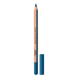 Make Up For Ever Artist Color Pencil in Boundless Blue
