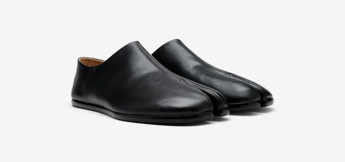 Maison Margiela Slip-On Tabi