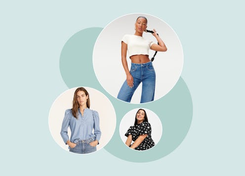 Shop the best Labor Day 2021 sales, from Old Navy to Reformation to Edge of Ember, the brand behind ...