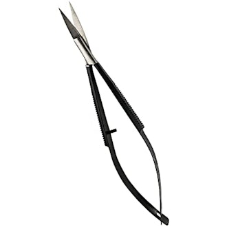 Joey Healy Precision Brow Scissor