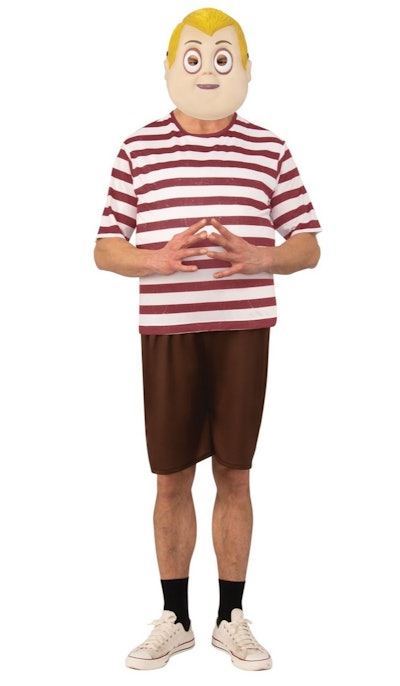 Adult Pugsley Costume - The Addams Family