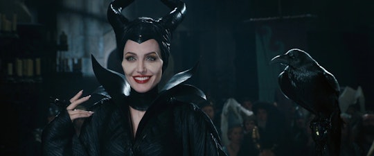Magical movies: 'Maleficent'