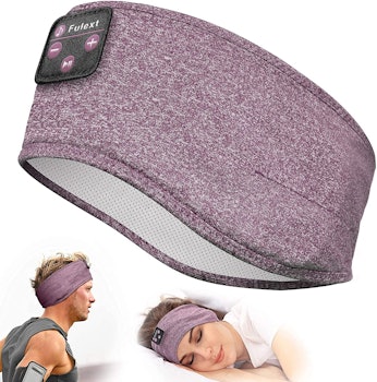 Perytong Bluetooth Sleep Headband