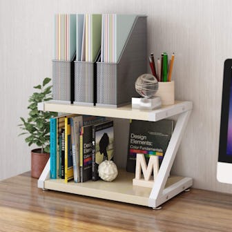 HUANUO Desktop Shelf