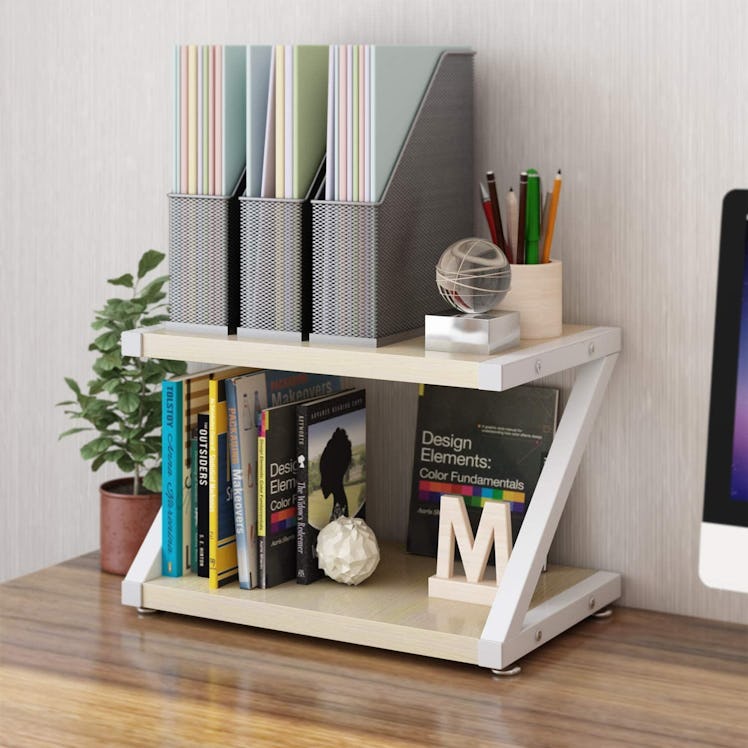 HUANUO Desktop Shelf