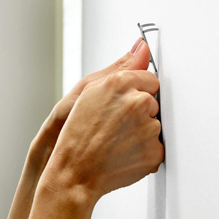 3M CLAW Drywall Picture Hanger (4-Pack)