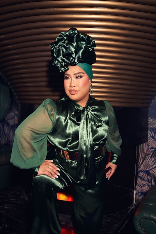 Patrick Starrr x Fashion to Figure.