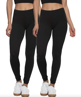 Felina Velvety Super Soft Lightweight Leggings