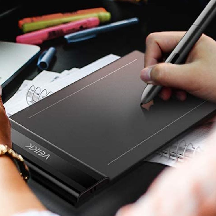 VEIKK Graphic Drawing Tablet