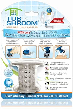 TubShroom Hair Catcher