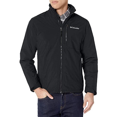 Columbia Utilizer Jacket