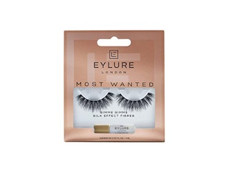 Eylure Luxe Silk Effect False Eyelashes