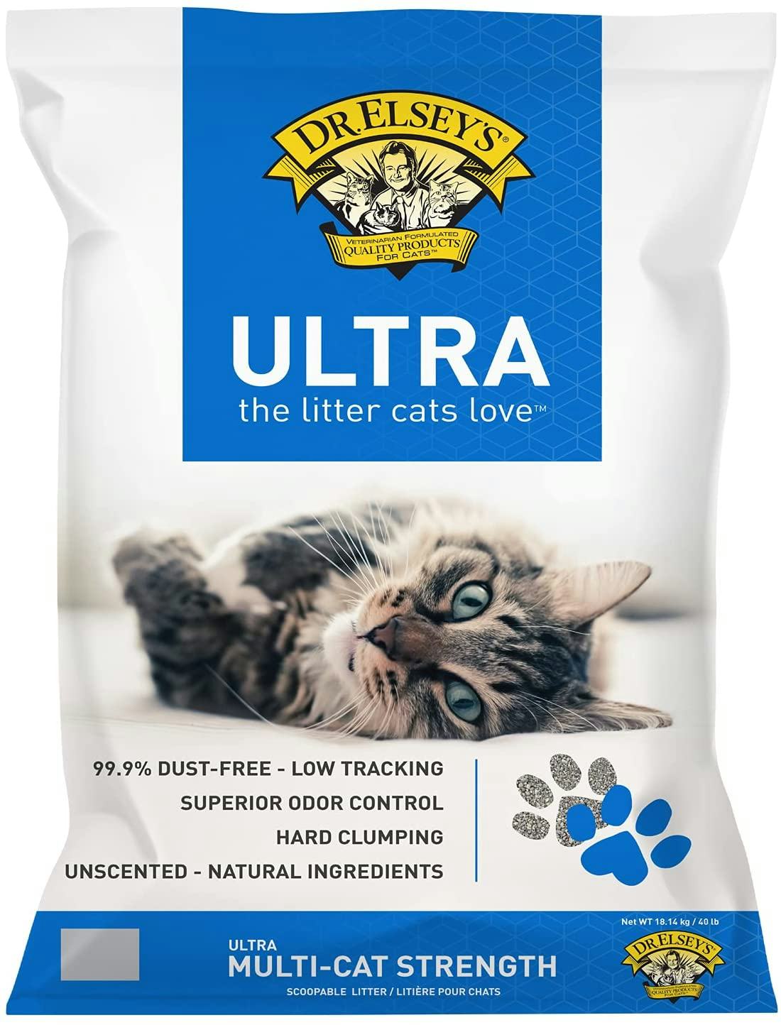 The 6 Best NonTracking Cat Litters In 2022