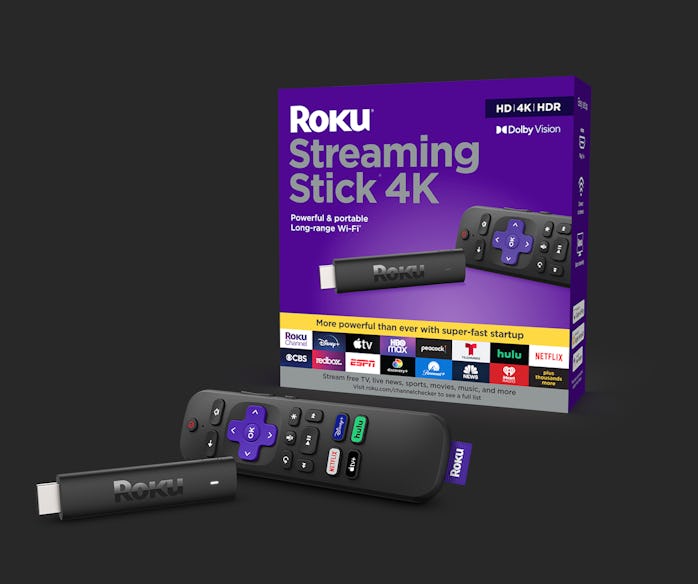 Roku has introduced updated streaming devices.