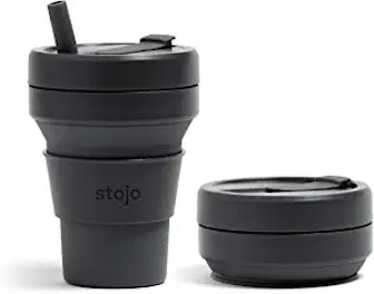 Stojo Collapsible Coffee Cup