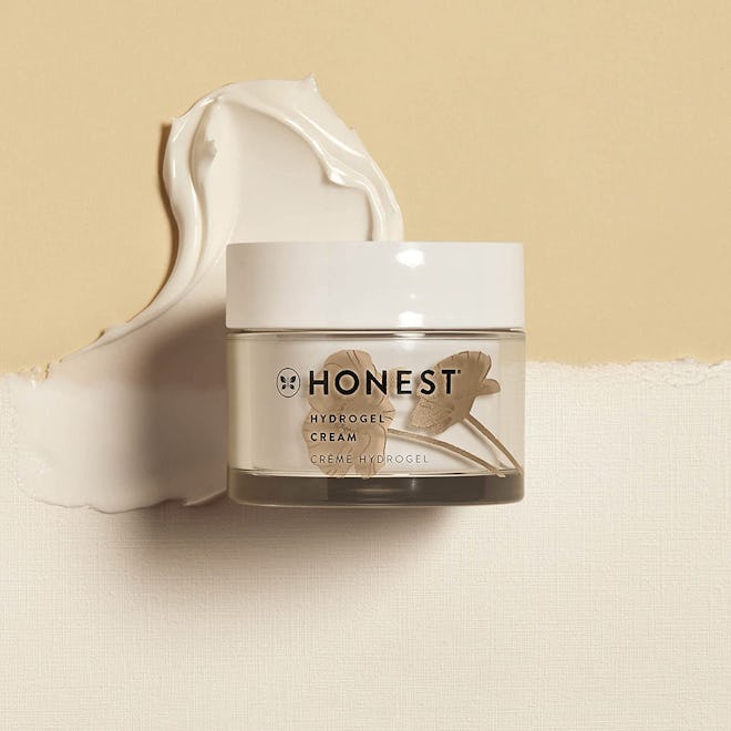 Honest Beauty Hydrogel Cream 