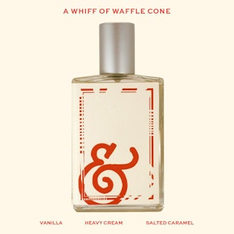 A Whiff Of Wafflecone