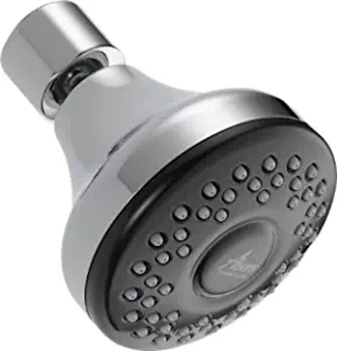 Delta Water Efficient Showerhead