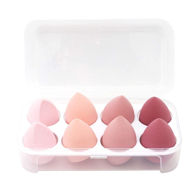 Makeup Sponge Set