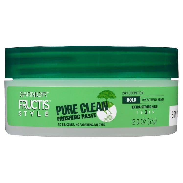 Fructis Style Pure Clean Finishing Paste