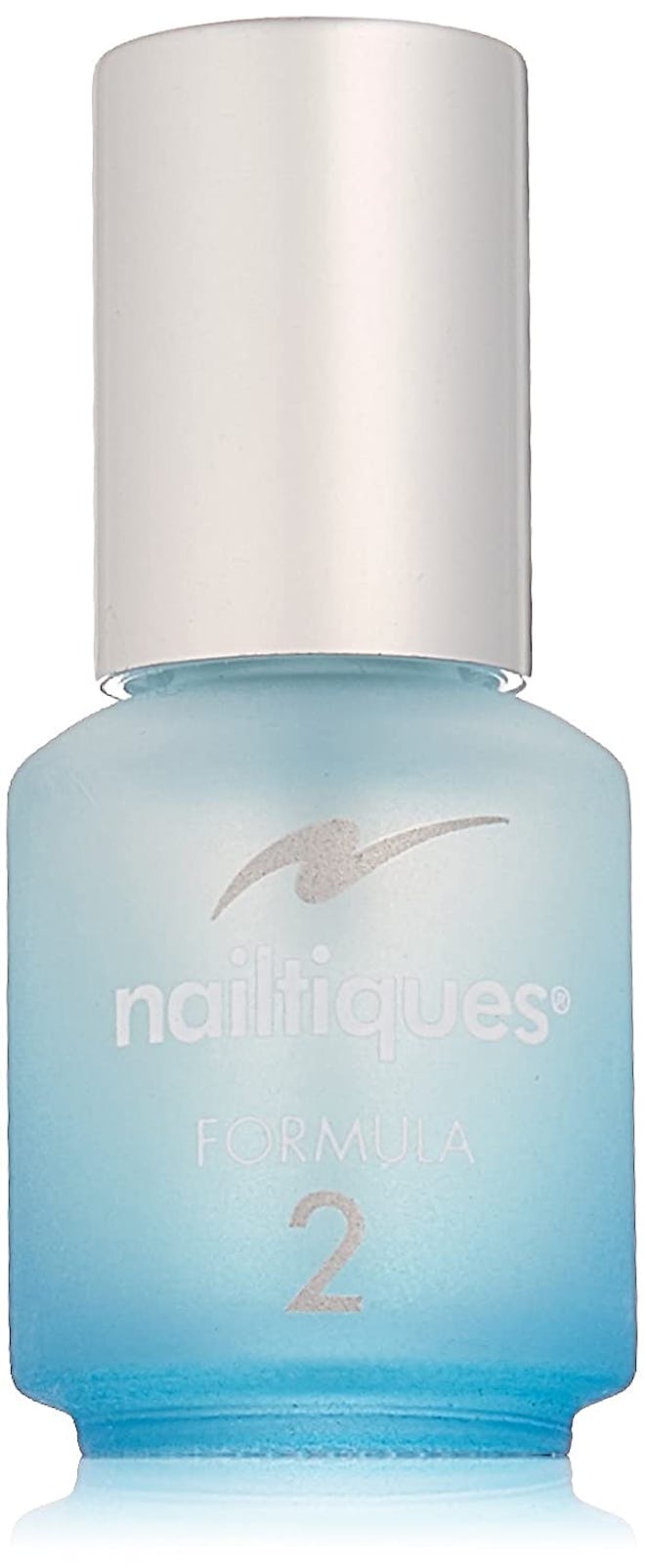 Nailtiques Nail Protein Formula #2