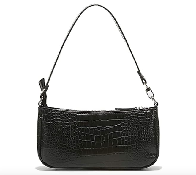 Barabum Retro Classic Clutch Shoulder Tote