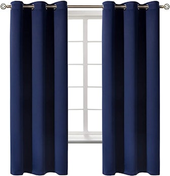 BGment Blackout Curtains