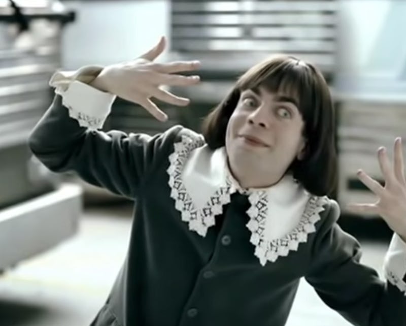 Berries & Cream TikTok, Explained