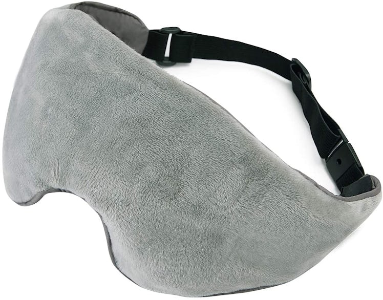 Sivio Weighted Eye Mask