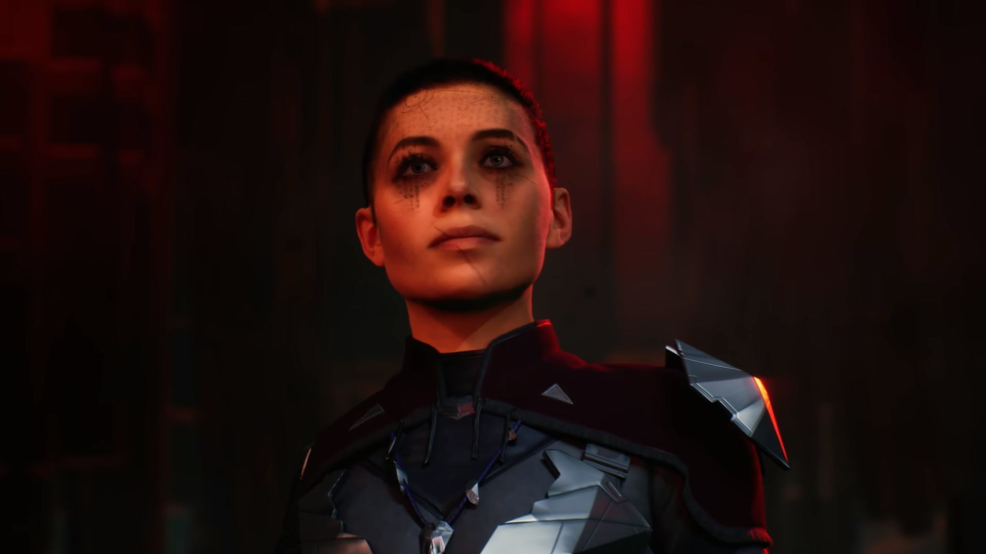 'Chorus' release date, trailer, gameplay, and story details