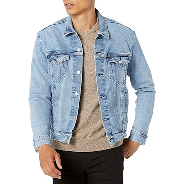 Levi's Denim Trucker Jacket