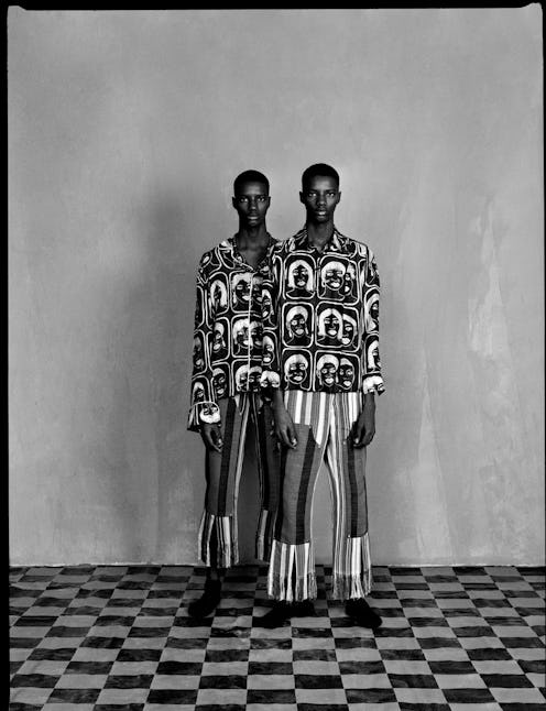 Brad Ogbonna, Paul & Peter, 2021