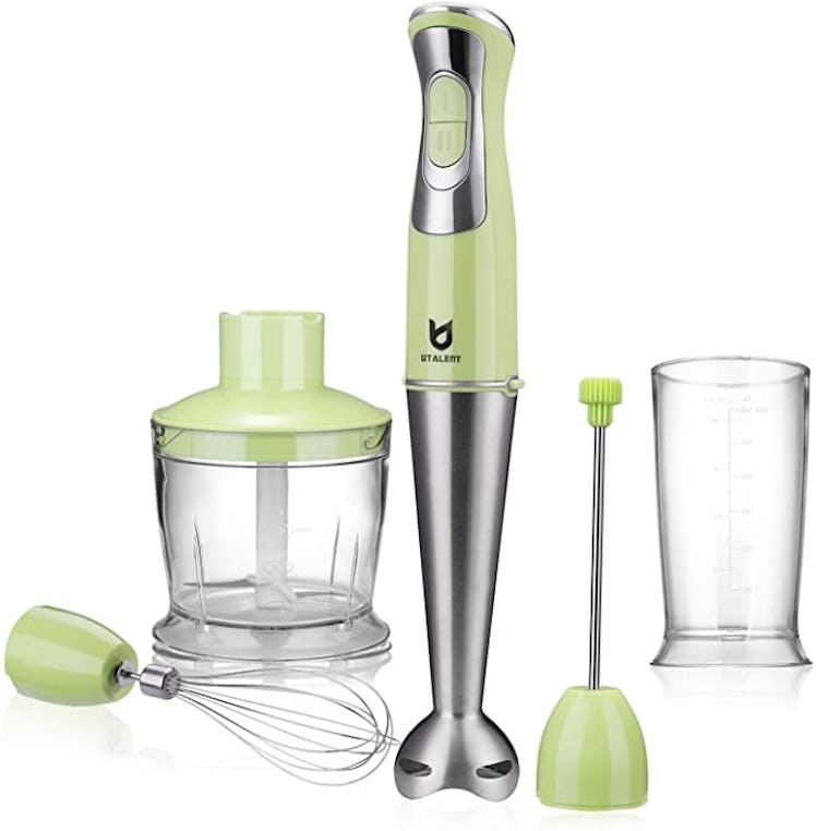 UTALENT Immersion Hand Blender