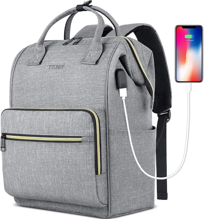 Ytonet Laptop Backpack