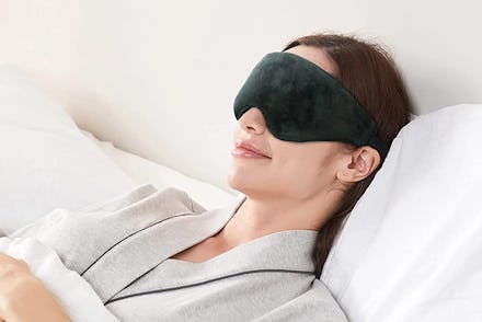 best sleep aids for light sleepers