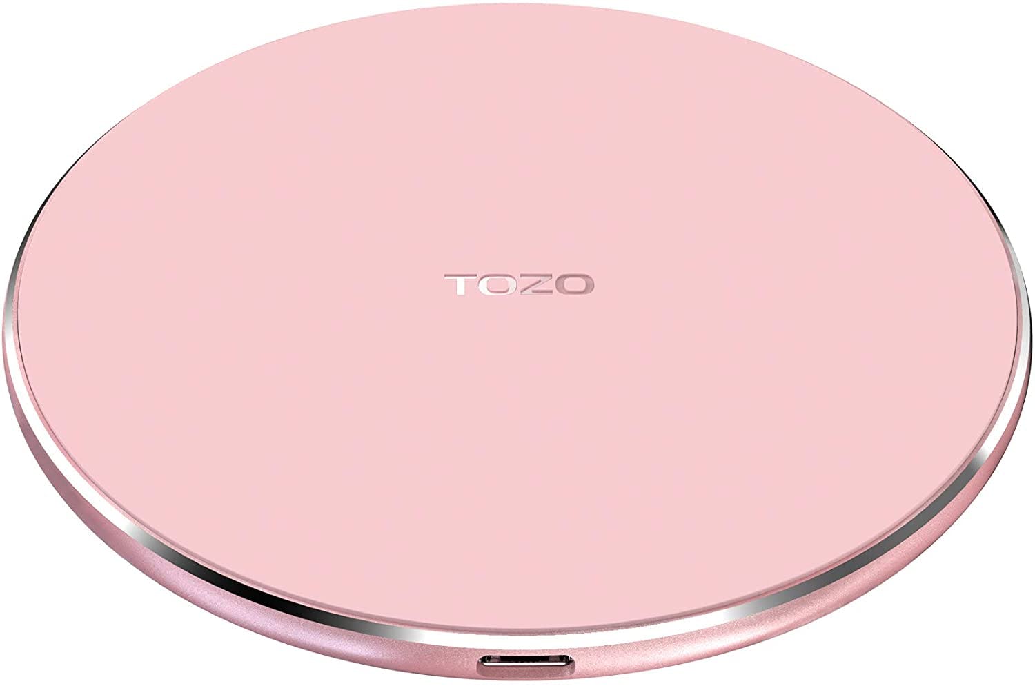TOZO W1 Wireless Charger