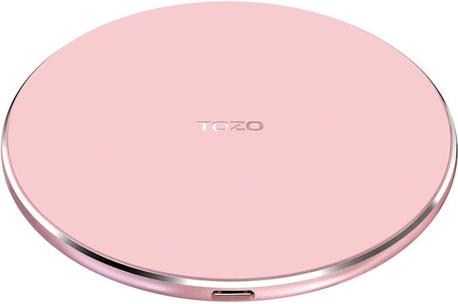 TOZO W1 Wireless Charger 