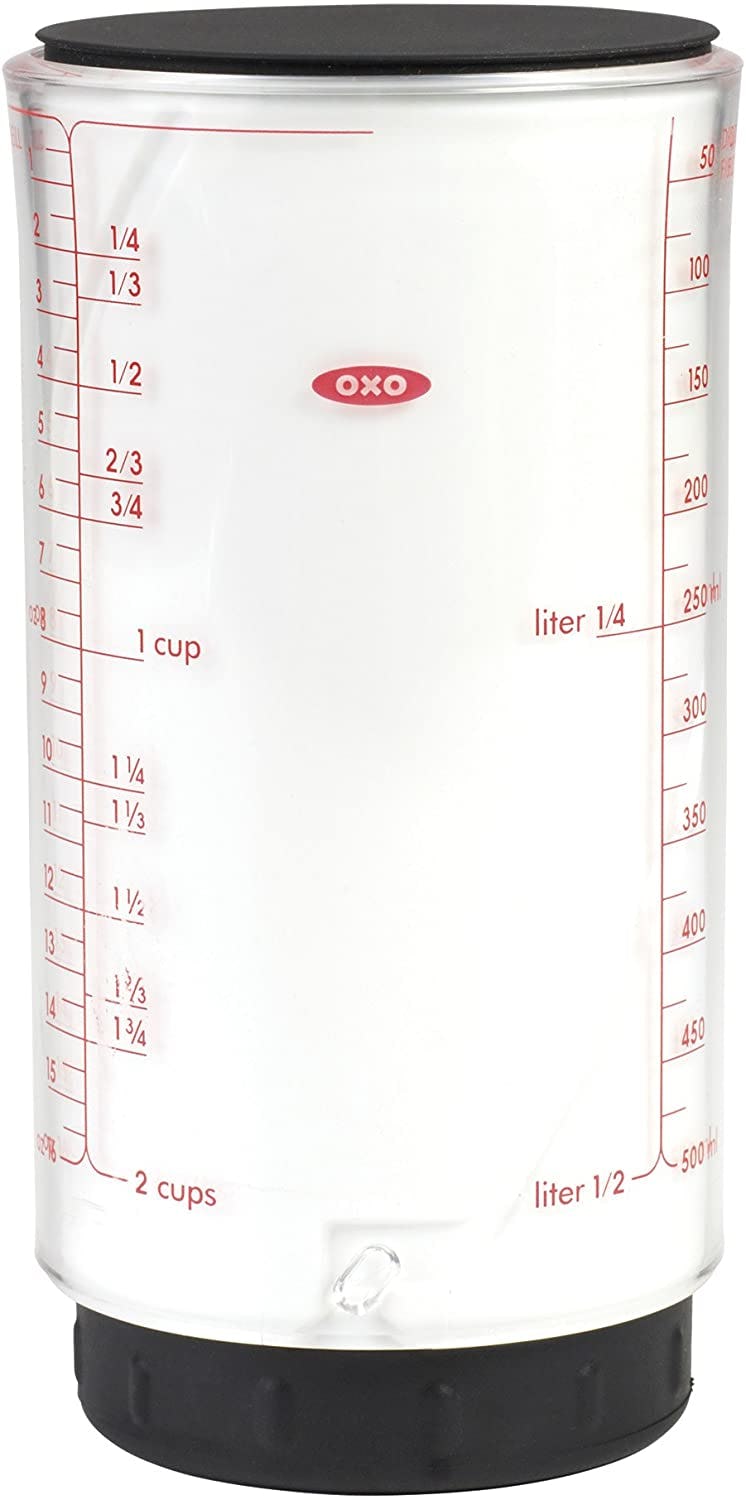 OXO Good Grips Adjustable Measuring Cup