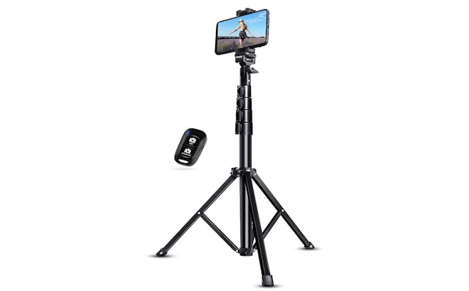UBeesize 51-Inch Extendable Tripod Stand