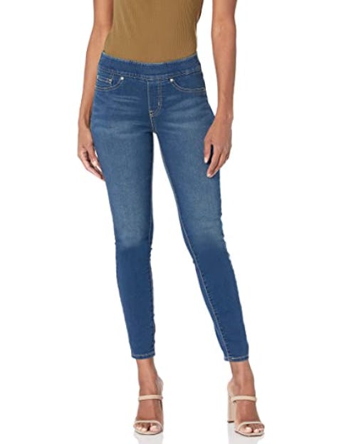 Signature by Levi Strauss &amp; Co. Gold Label Skinny Jeans